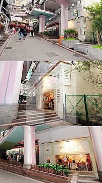 CHEUNG HING COMMERCIALMERCIAL BUILDING (祥興商業大廈)